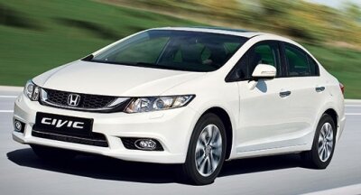 2014 Honda Civic Sedan 1.6 Otomatik Executive Eco Araba kullananlar yorumlar